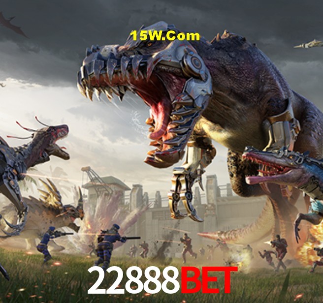 Descubra a Magia dos Jogos de Arcade no 22888Bet